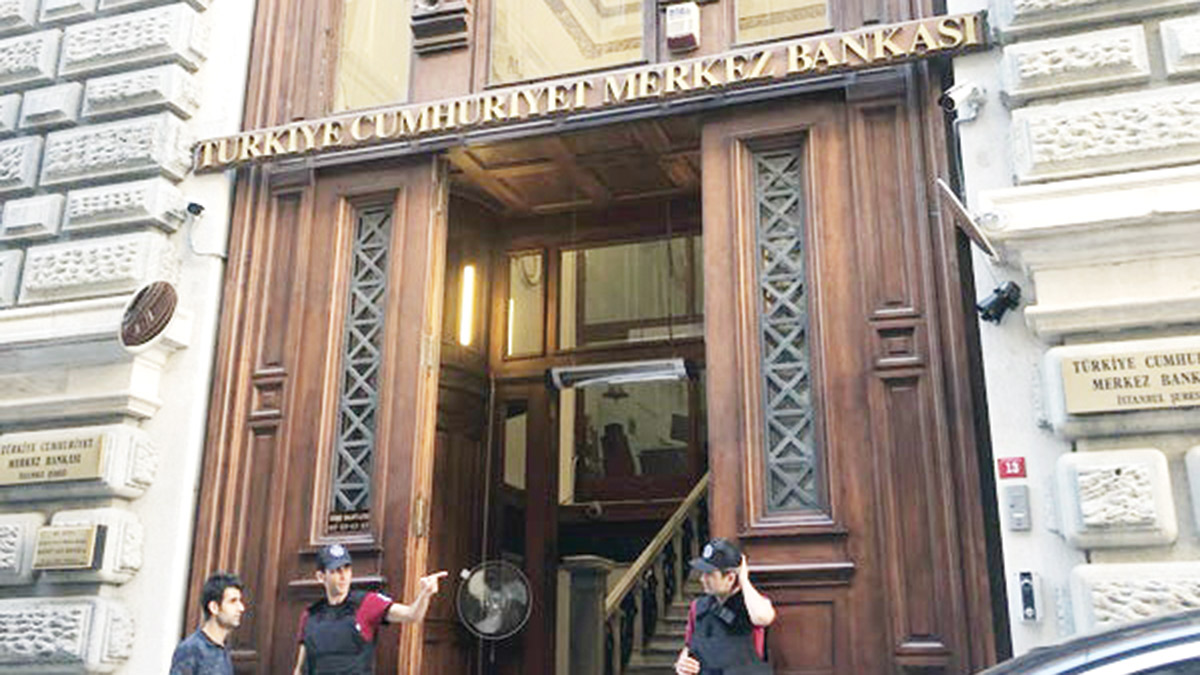 Rasyonel çözümün dört anahtarı