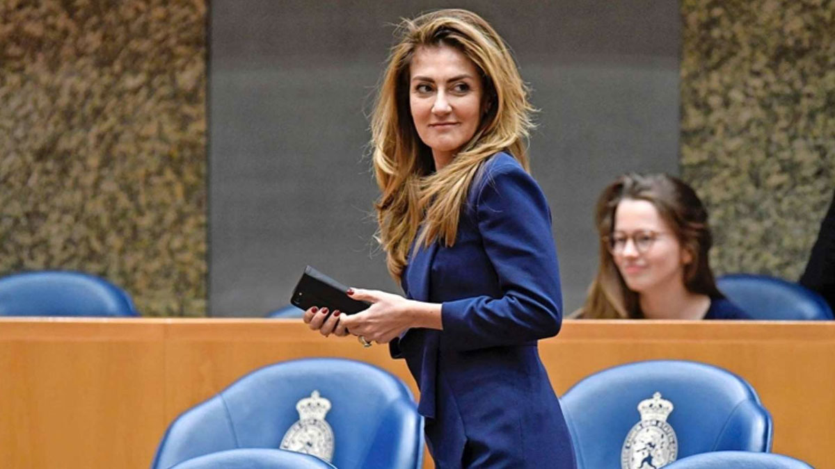 Hollanda'nın müstakbel Türk başbakanı ilk hedefini açıkladı: Göçle mücadele