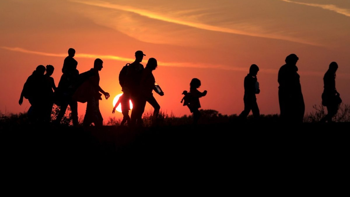 BM'den 'iklim göçü' uyarısı: Yıl sonuna kadar 105 milyon kişi göç edecek