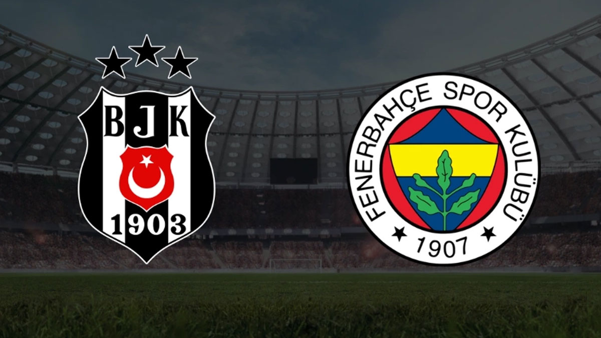 Beşiktaş ve Fenerbahçe'nin Konferans Ligi’ndeki fikstürü açıklandı