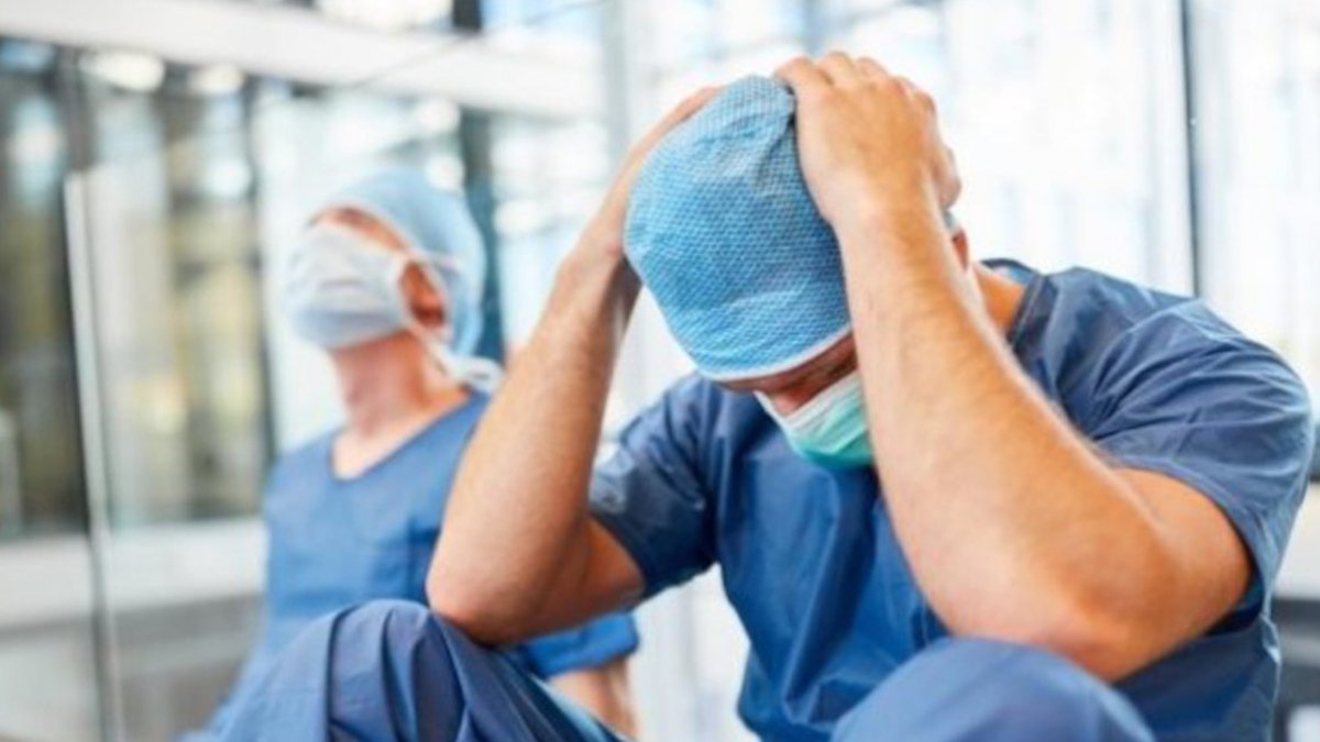 Sağlık Bakanı Koca'dan, "İkinci Beyaz Reform" açıklaması