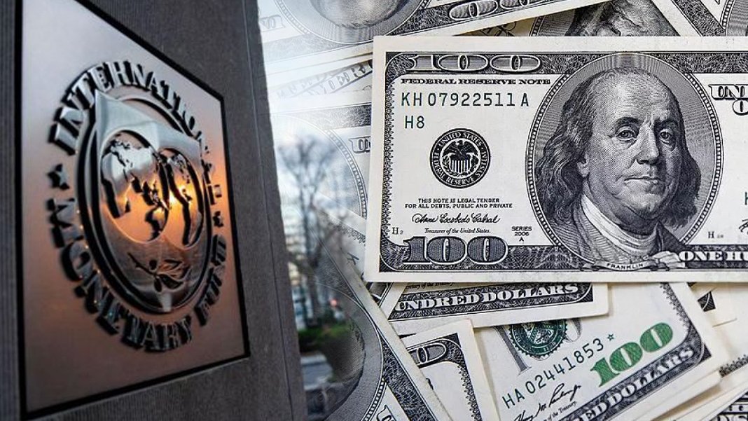IMF'den faiz yorumu: Uzun süre yüksek kalacak