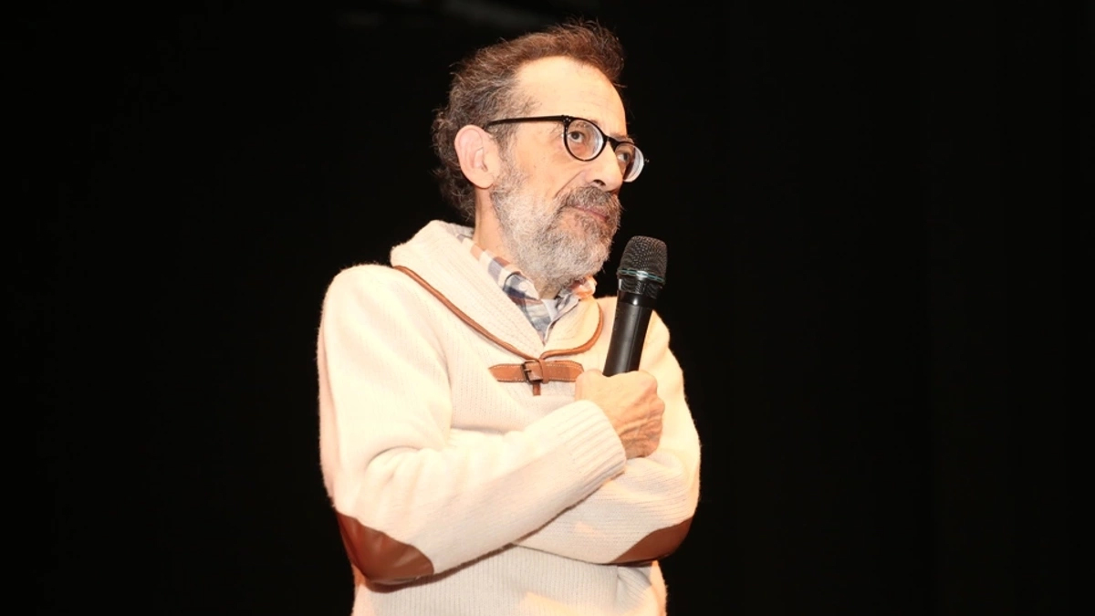 Türkiye'nin sevilen senaristi Muharrem Buhara hayatını kaybetti