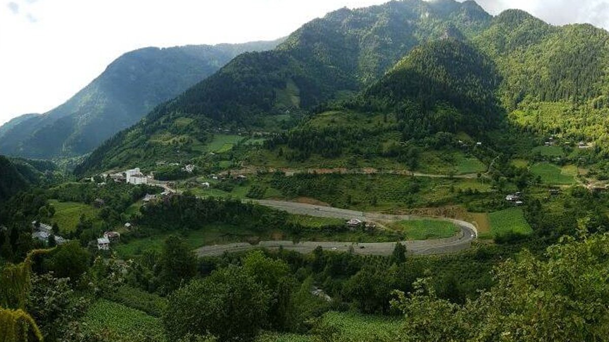 Türkiye'de ilk ve başka örneği yok! Antalya ve Bodrum'a fark atar: Tatilcilerin yeni rotası herkes keşfetmeden acele edin