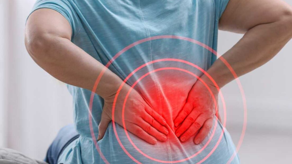 Bel Ağrısı İçin Hangi Doktora Gidilir?