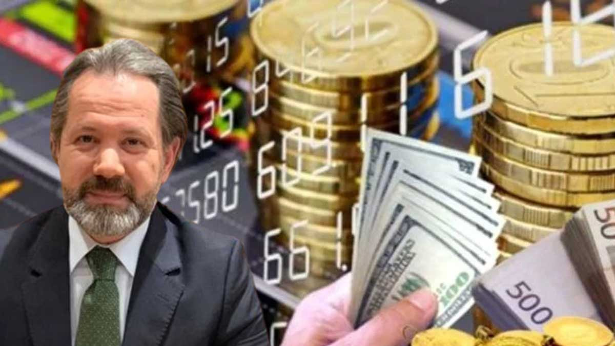 Bunu yapan yatırımcı kaybedecek! İslam Memiş açıkladı: Uzun vadeli yatırımcılara seslendi