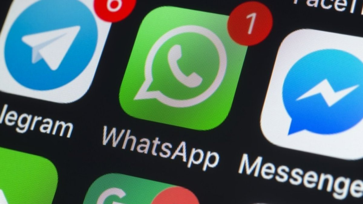 WhatsApp'ta Engellendiğimi Nasıl Anlarım?
