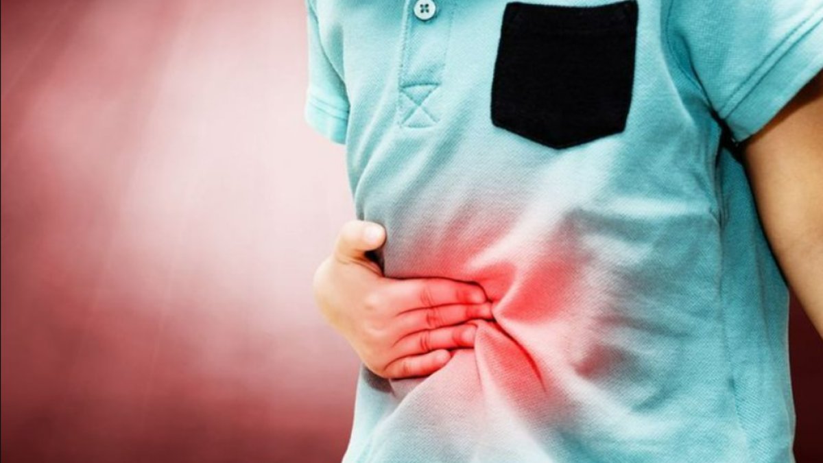 Yetişkinlerde Gaz Sancısına Kesin Çözüm: Rahat Bir Karın İçin Adımlar