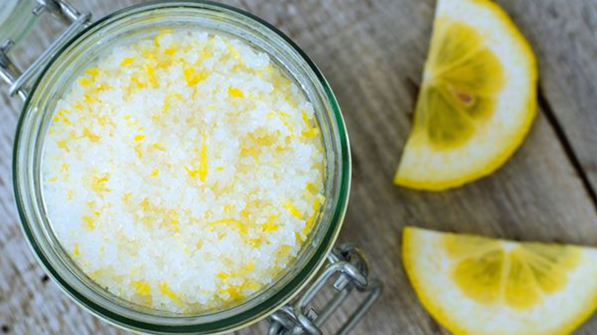 Doğanın sunduğu büyük nimet: İşe yaramadığı alan yok! Beslenmeden cilt bakımına...