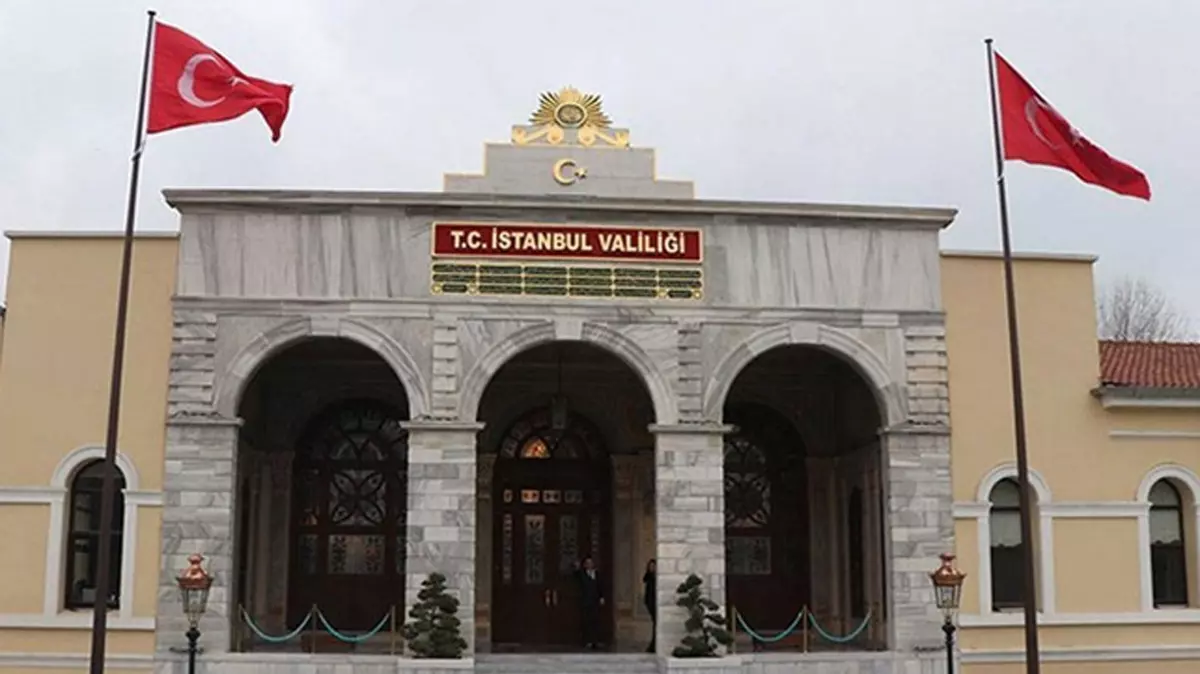 İstanbul'da yaşayanlar dikkat! Valilikten uyarı geldi! O hatayı binlerce insan yapıyor! Sakın...