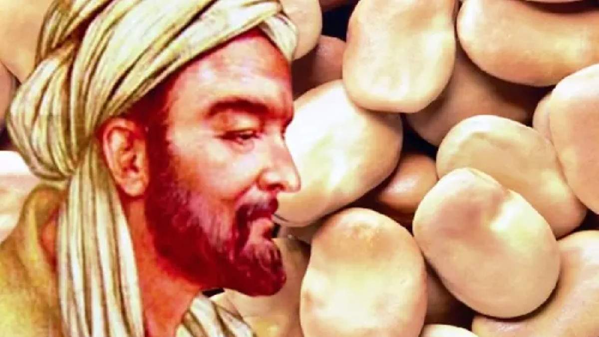 İbn-i Sina'nın asırlık sırrı! Cilt hastalıklarına tek çözüm: Ne doktor ne ilaç...