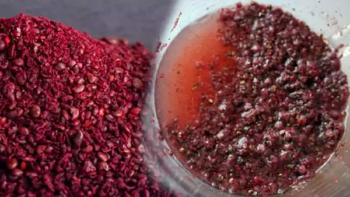 Yoğurda karıştırıp sadece 1 kaşık yiyin! Etkilerini duyunca çok şaşıracaksınız: Vücudu resmen resetliyor