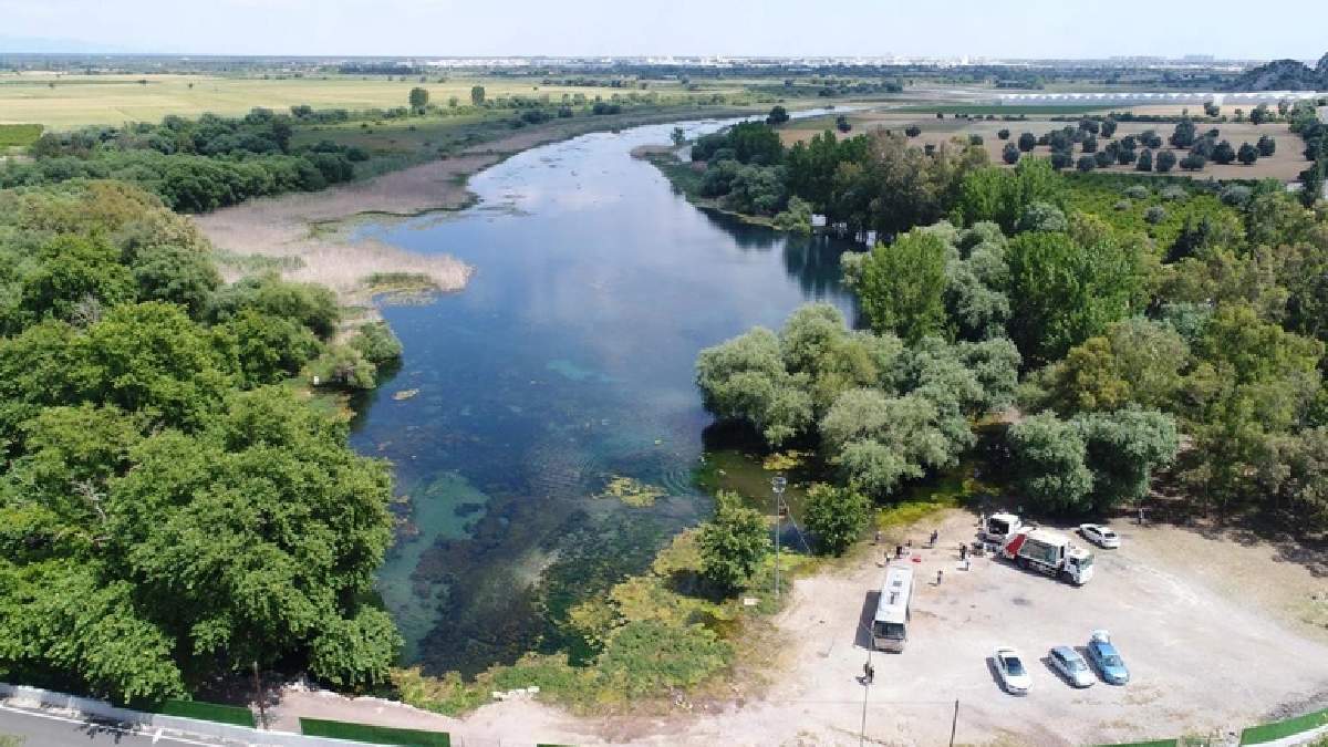 O il için tehlike çanları çalıyor! Acilen önlem alınmalı! Yoksa sonu felaket...