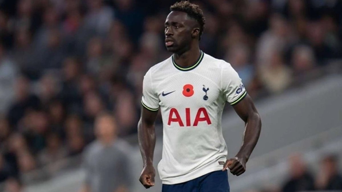 Cimbom'da stoper takviyesi tamam: Sanchez ile anlaşıldı