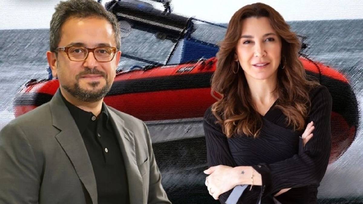 Vuslat Sabancı ve Ali Sabancı’dan yeni haber! Zorlu süreç devam ediyor... 10 farklı ameliyattan sonra…