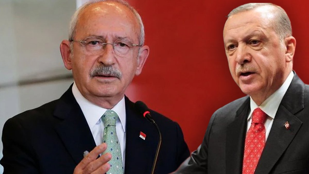 Kılıçdaroğlu'ndan Erdoğan'a fotoğraflı 'depremzede' yanıtı: Utanmasını beklemiyorum
