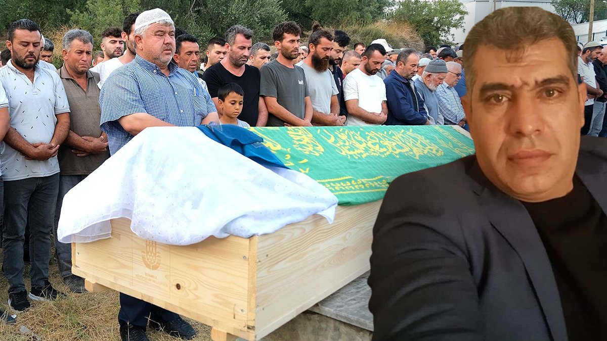 Anne ve kızını katledip intihar etmişti: Cansu da yaşam mücadelesini kaybetti