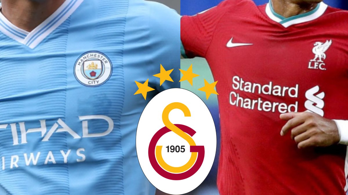 48 gol 64 asist! Galatasaray'dan 70 milyon euroluk bomba: Orta sahada nefes aldırmayacak