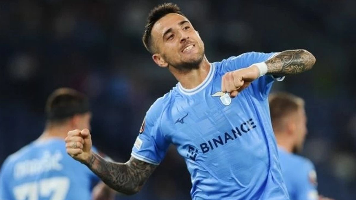 Cimbom orta saha transferinde sona geldi: Vecino ile anlaşıldı
