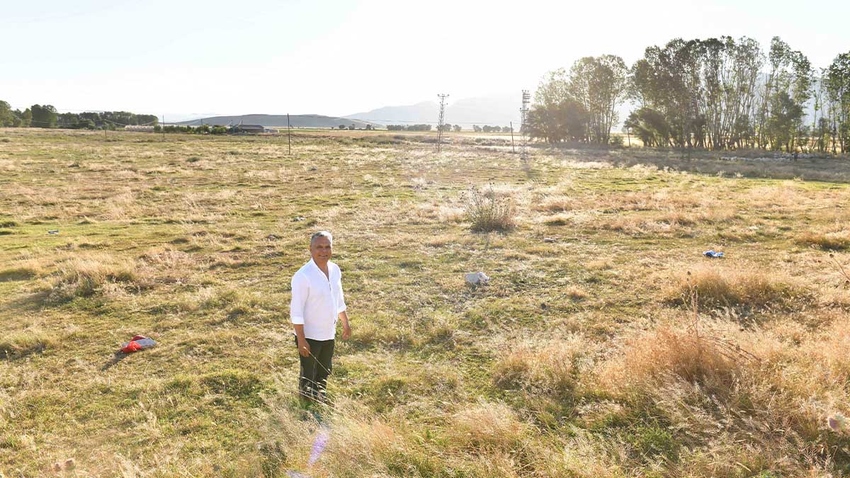 Tek Damla Yaşam yayınlandı