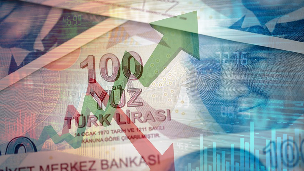 Enflasyon 2023'ün zirvesinde: Yüzde 58,94'e yükseldi