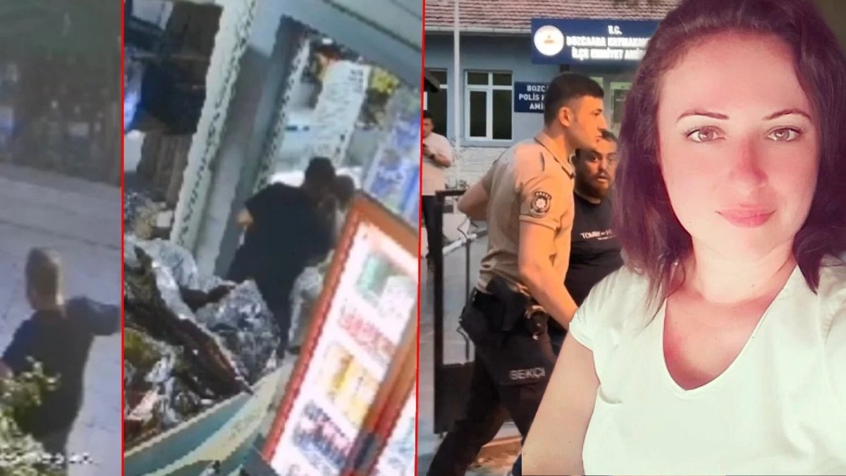 Elif'e bıçakla saldıran 'eski eş' serbest! 'Ölürsem hesabını kim verecek?'