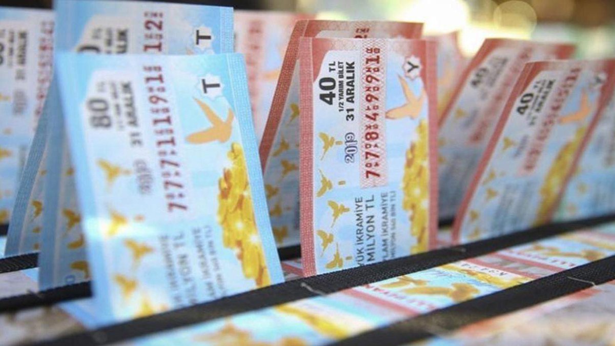 Ağustosun zam şampiyonu şans oyunları