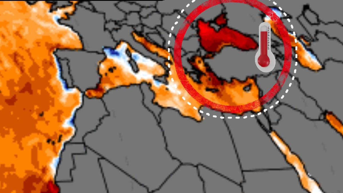 O bölgelere acil uyarı verildi! El Nino’dan sonra daha risklisi geliyor… Sel riski ve vortex…