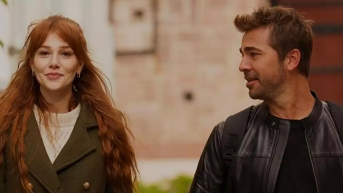 'Çöp Adam'a sürpriz transfer: Türk sinemasının efsane karakteri diziye katıldı!