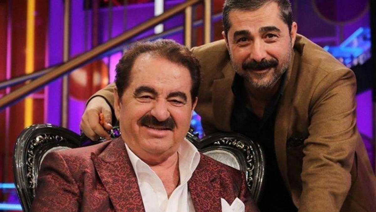 Ahmet Tatlıses'ten babasını kızdıracak hareket! İbrahim Tatlıses sinir küpüne dönecek: İmparator'a büyük şok... Rakip oldu!