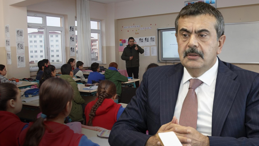 AYM 6 maddeyi iptal etmişti, bakan açıkladı: Öğretmenlik Meslek Kanunu ne olacak?