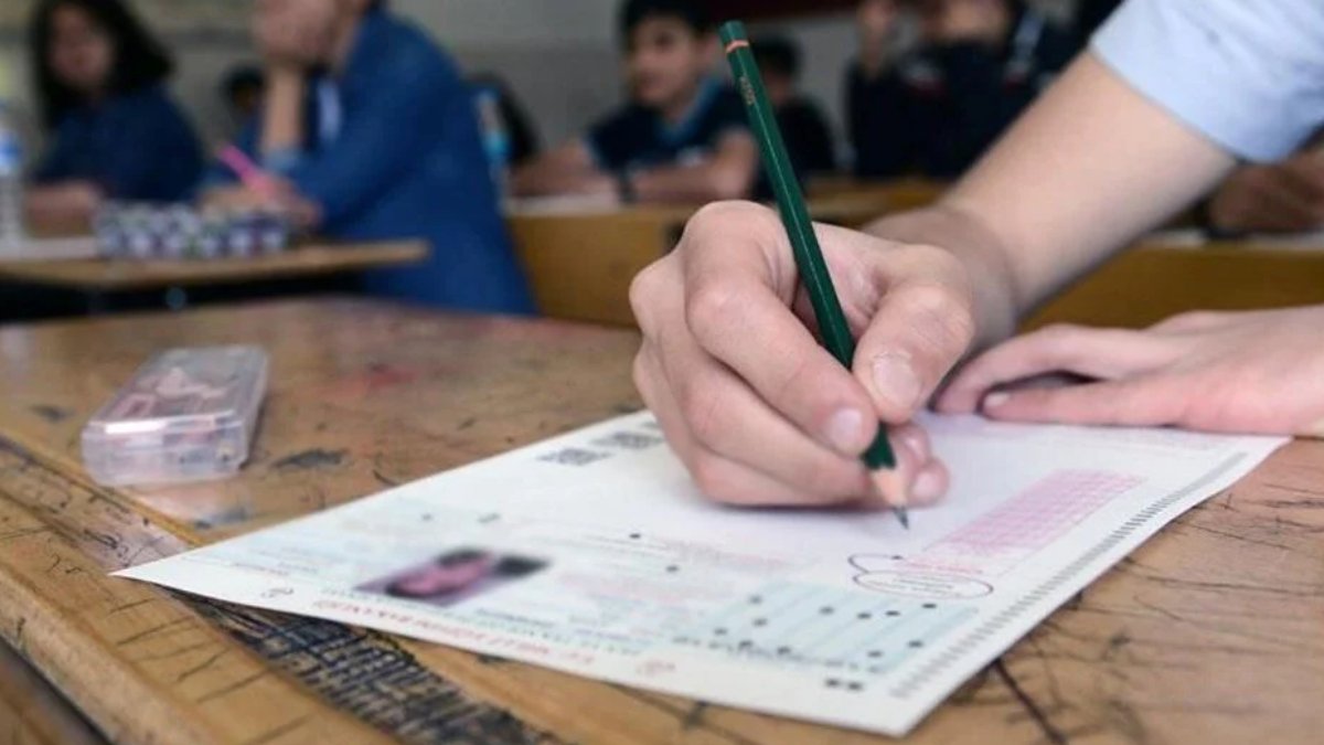 ALES sonuçları açıklandı