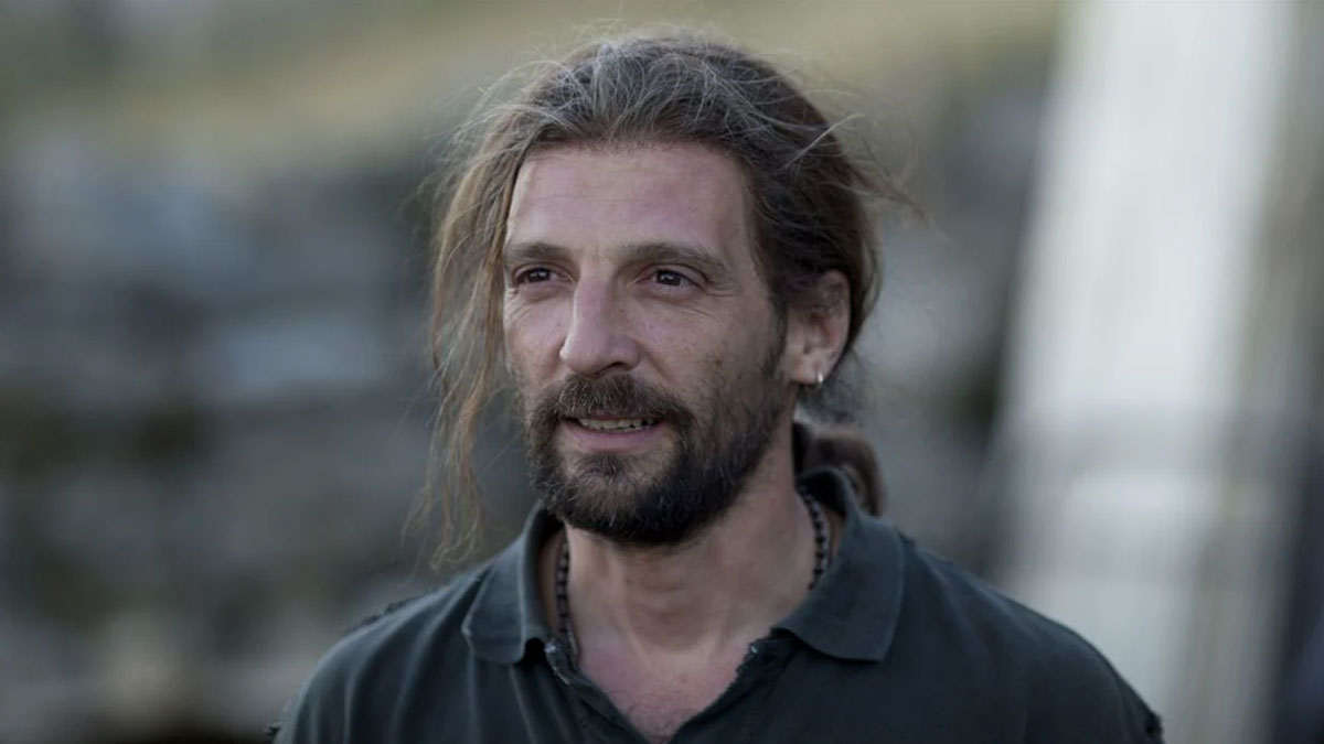 Fransız aktör Mathieu Kassovitz motosiklet kazası geçirdi