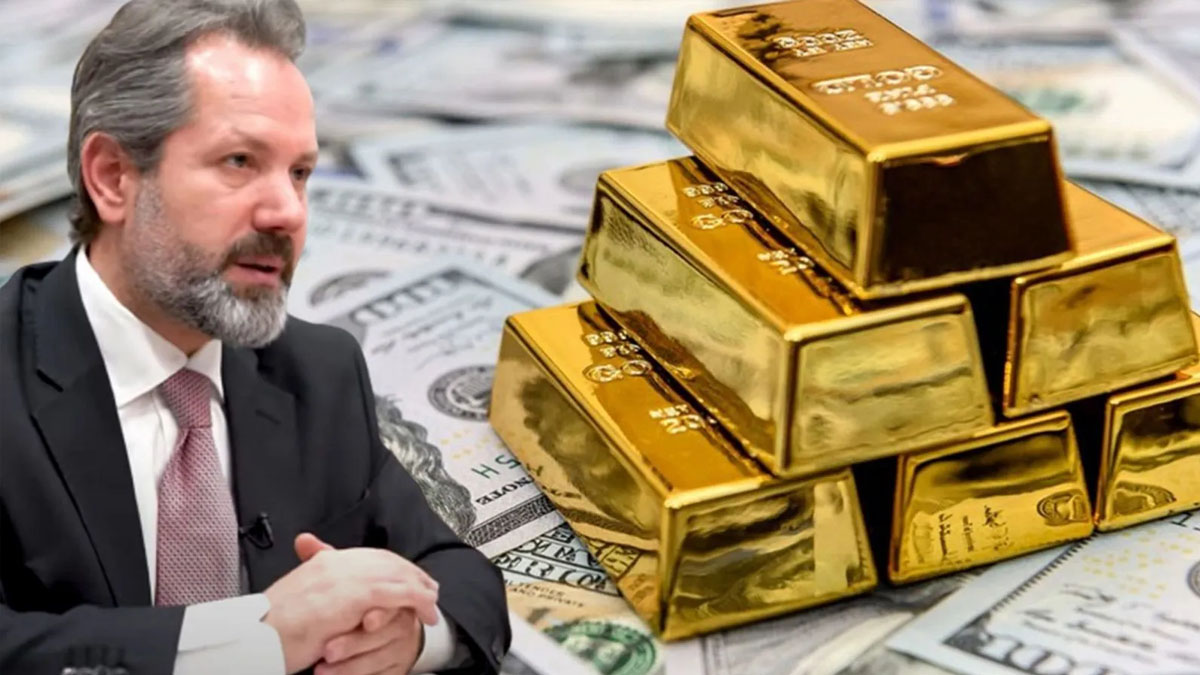 Yıl sonu dolar ve altın beklentisi! İslam Memiş, ağzındaki baklayı çıkardı: Panik yapanların vay haline