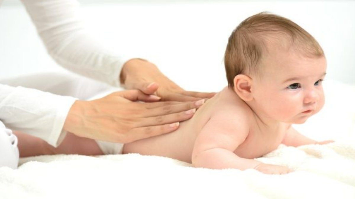 Bebeklerde Gaz Sancısına Ne İyi Gelir: Doğal Çözümler ve Öneriler