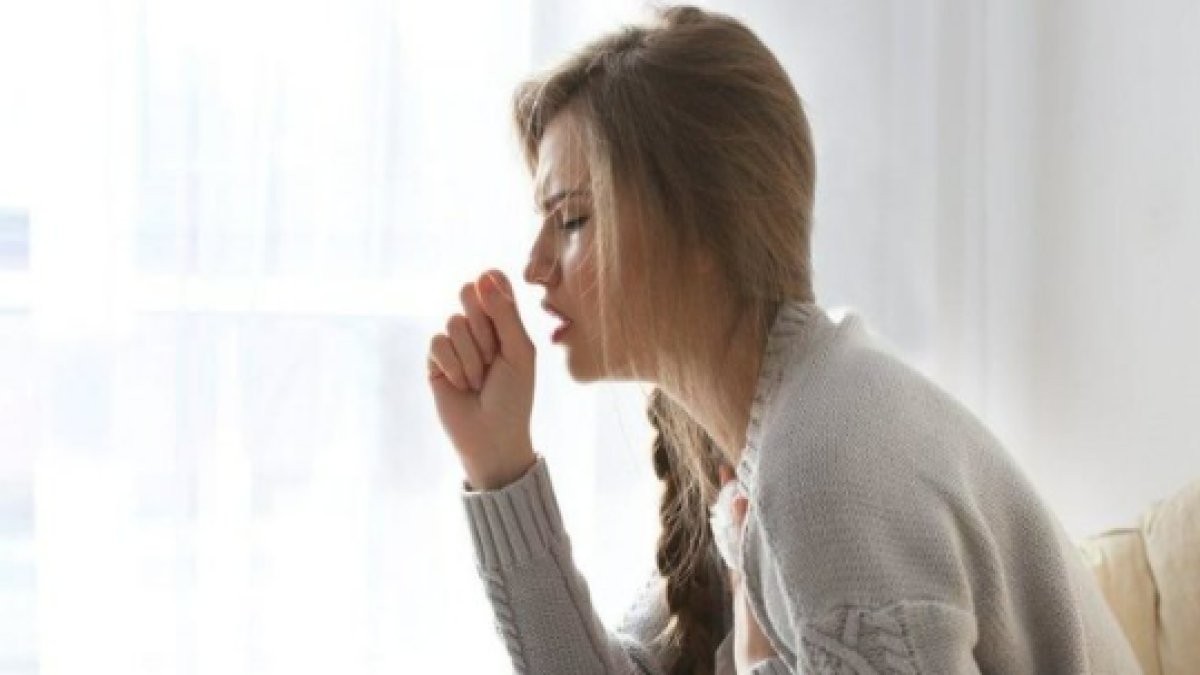 Ciğerden Gelen Öksürüğe Ne İyi Gelir: Doğal Yollarla Rahatlama