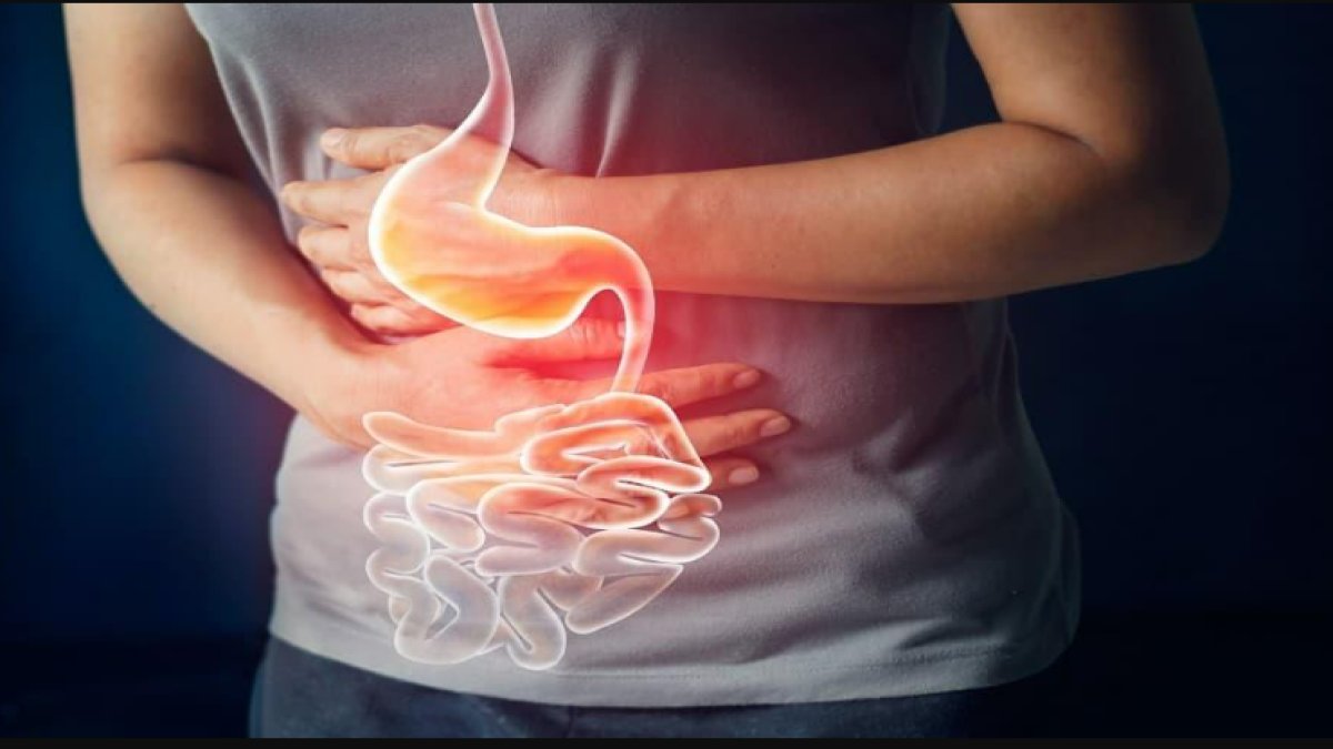 Karın Ağrısı ve İshale Ne İyi Gelir: Doğal Yöntemler ve Öneriler