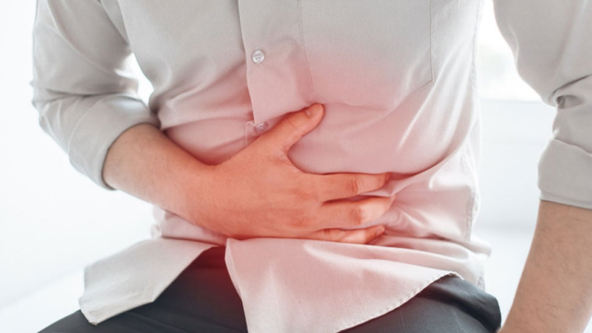 Karnımda Gaz Var, Nasıl Çıkarabilirim?