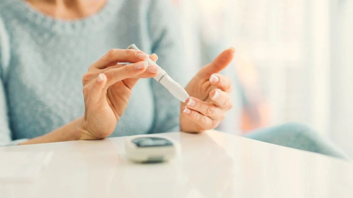 Sinirsel Şeker Hastalığı Belirtileri