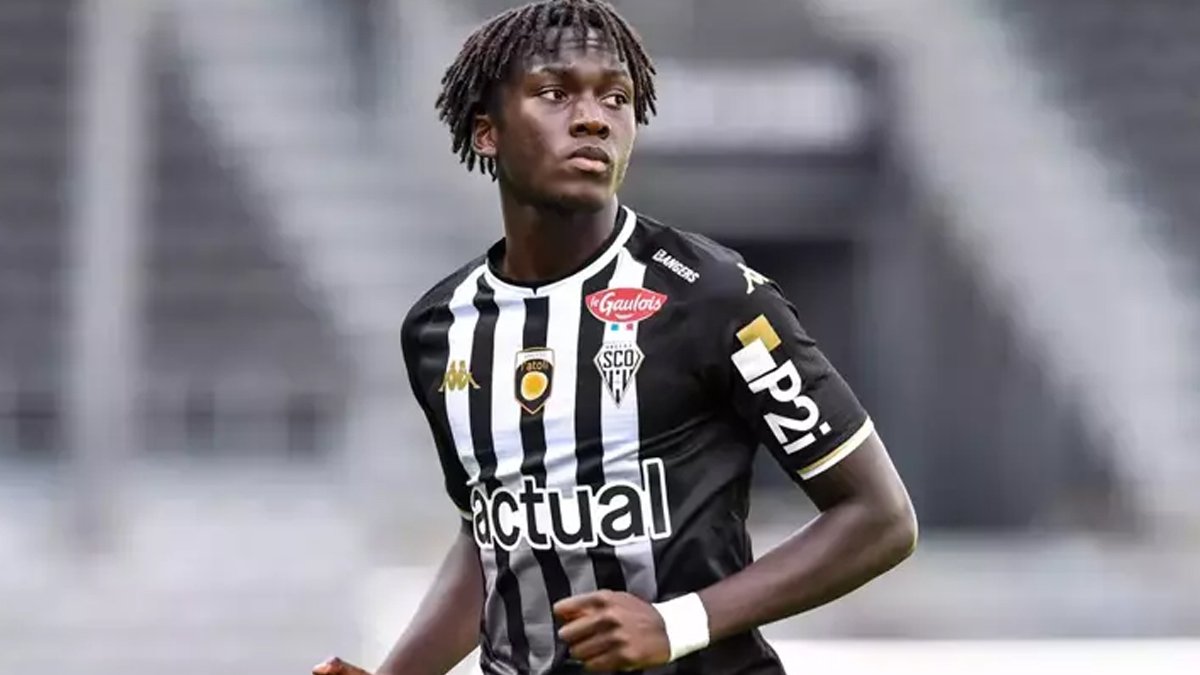 Fırtına yıldızına kavuşuyor: Mendy'le her konuda anlaşıldı