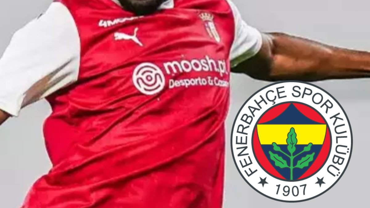 Ali Koç kulüp rekorunu onun için kırıyor! 16 milyon euroluk yıldız Koç'un özel uçağıyla geliyor