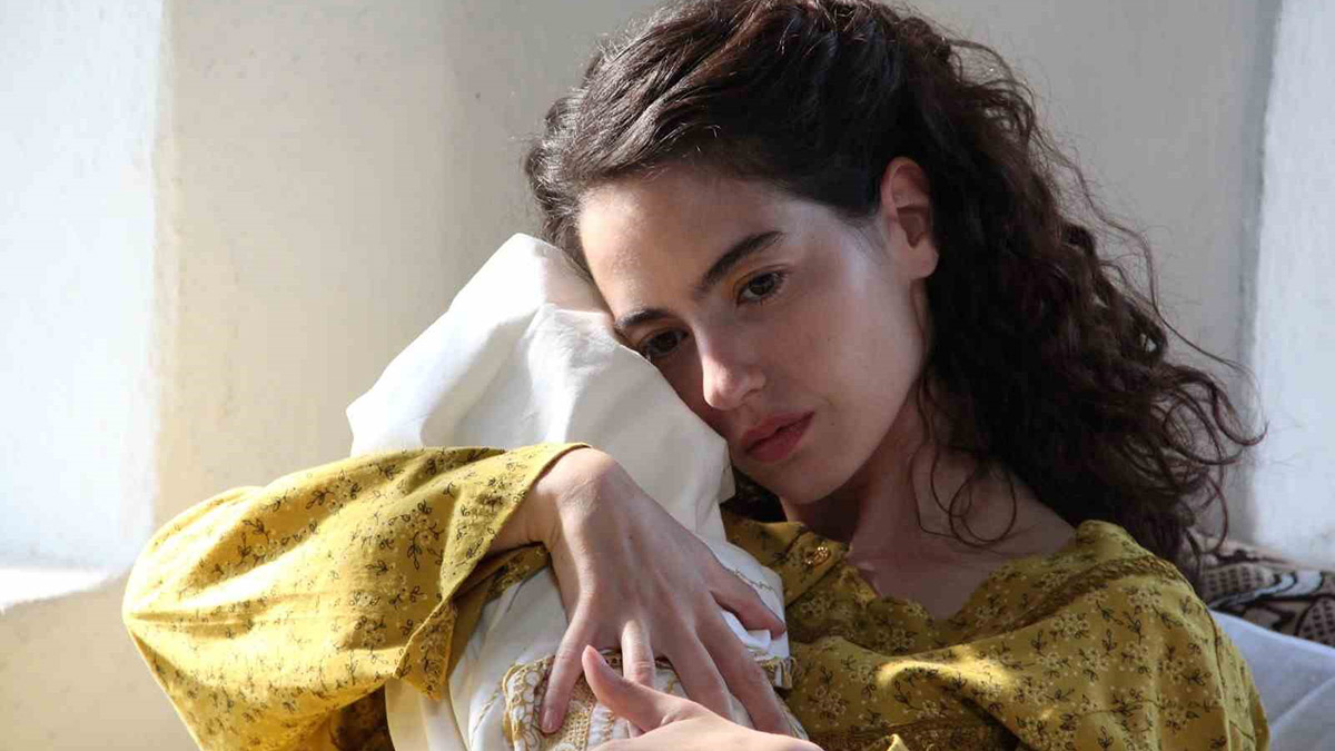 'Serçenin Gözyaşı' filmi 20 Ekim'de sinemalarda