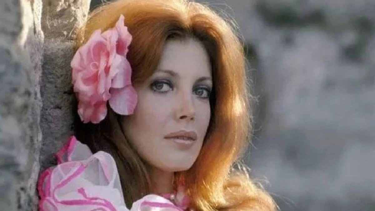 Dallas'ın yıldızı Gayle Hunnicutt hayatını kaybetti