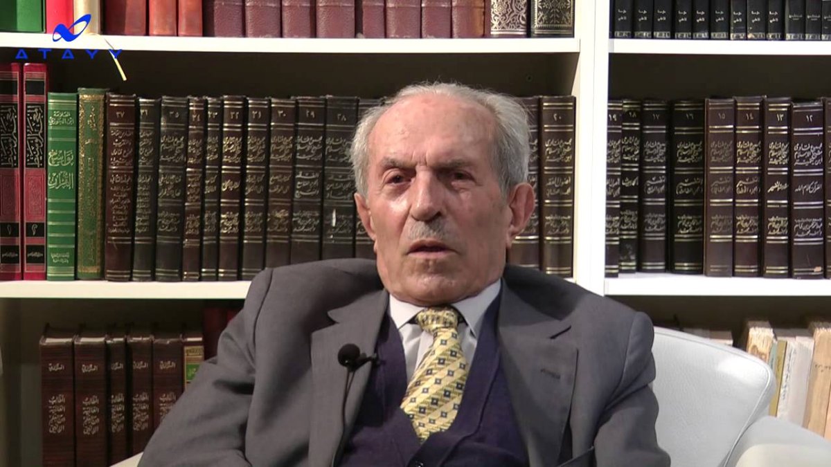 Tevhidin bilgesi Hüseyin Atay’ın ardından