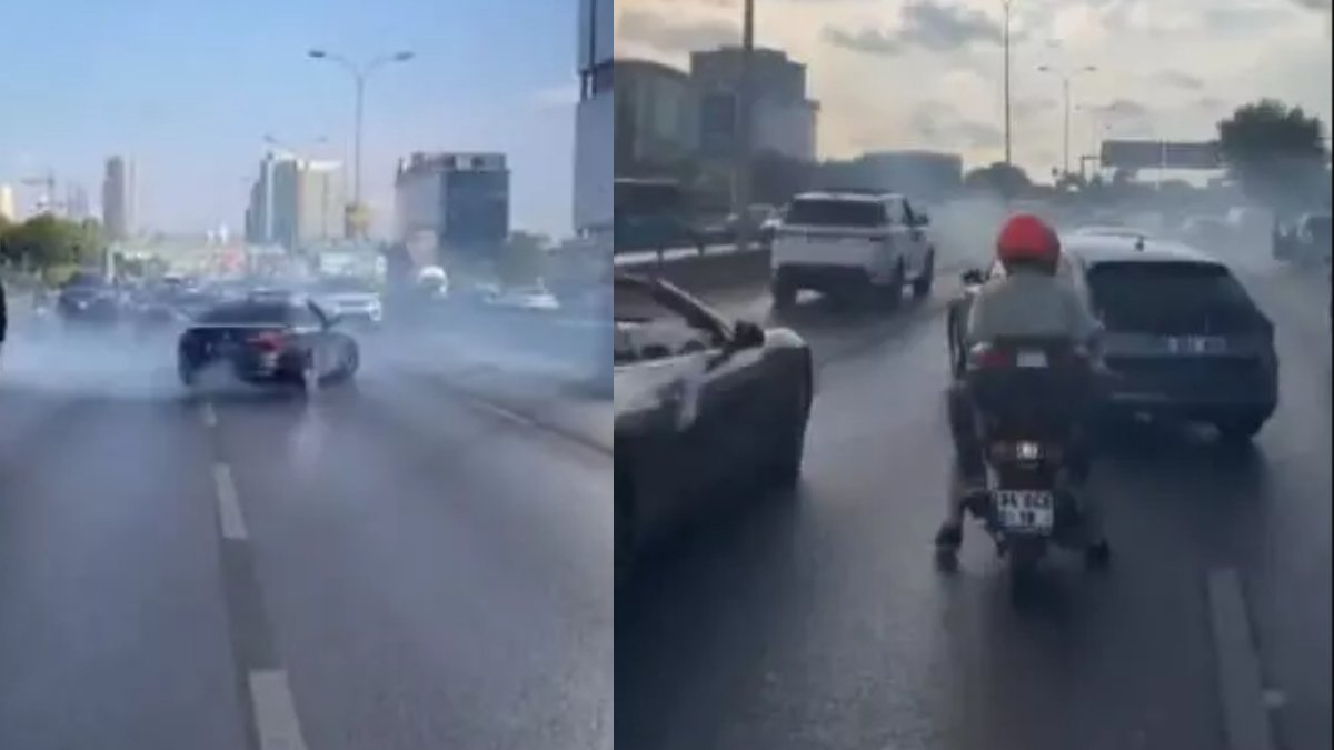 İstanbul'u yakacağız demişlerdi kendileri yandı! Hak ettikleri cevabı öyle bir aldılar ki...