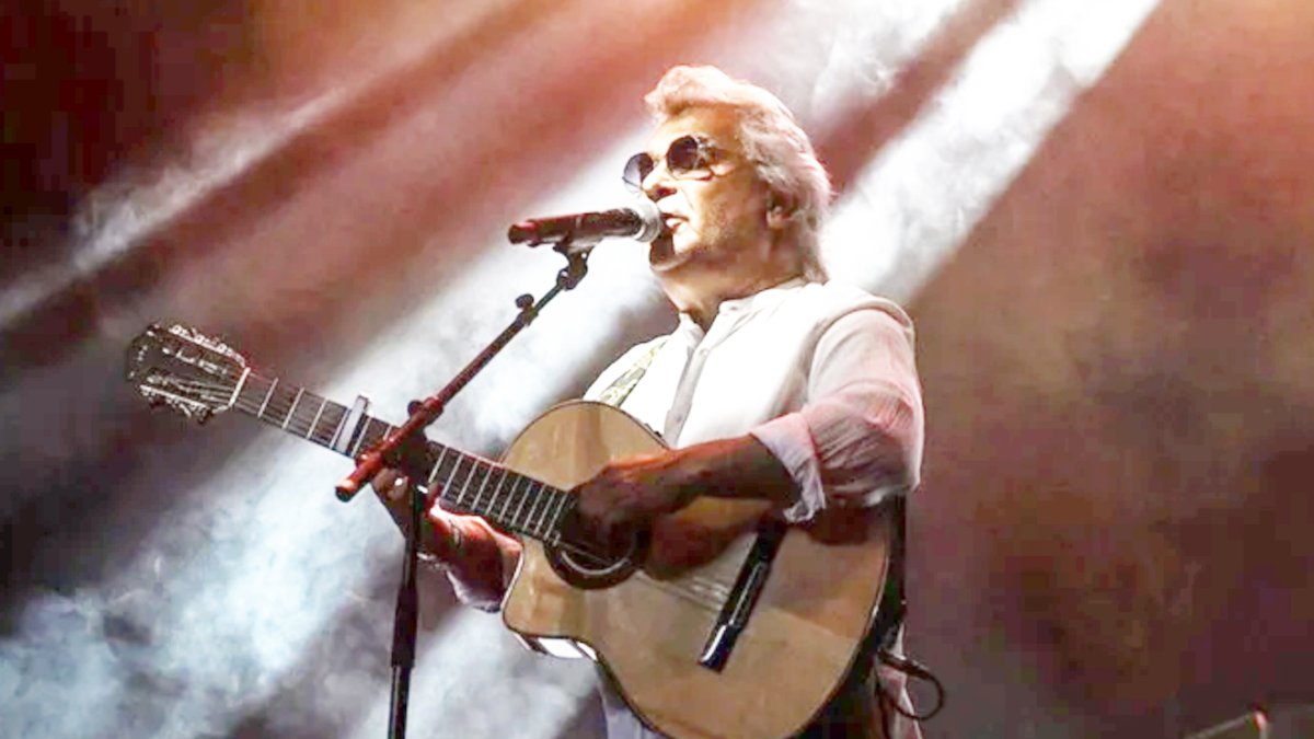 Latin krallar ikinci kez İstanbul sahnesinde