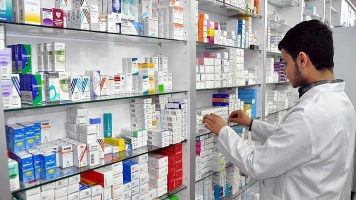 Bıçak kemiğe dayandı, ilaç yokluğu artıyor