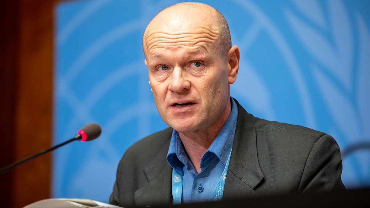 BM: Tahıl Koridoru'nu canlandırmaya odaklanıyoruz