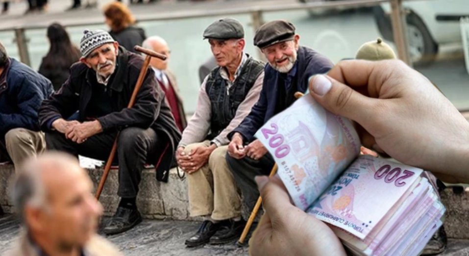 Milyonlarca emekli bu haberle yıkıldı! AK Parti'den emekli maaşlarına zam açıklaması