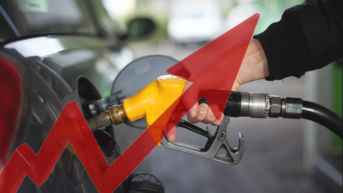 Akaryakıtta tabela yine değişti! Araç sahipleri şaşkın... İşte 5 Eylül 2023 güncel benzin, motorin ve LPG fiyatları